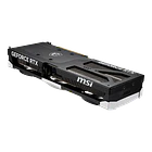 Tarjeta Grafica MSI Nvidia GeForce RTX 5070 Ti 16GB Ventus 3X OC 4