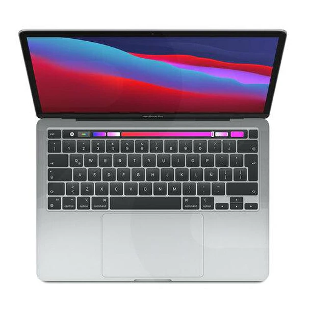 Notebook Apple MacBook Pro 13