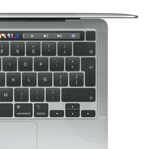 Notebook Apple MacBook Pro 13