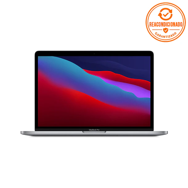 Notebook Apple MacBook Pro 13