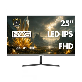 Monitor NEWGEN PRISM 25″, FHD, IPS, 260Hz, 1MS