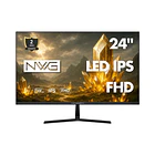 Monitor NEWGEN PRISM 24″, FHD, IPS, 144Hz, 1MS 1