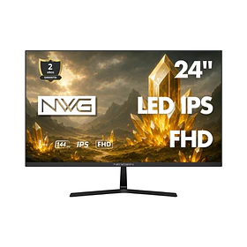Monitor NEWGEN PRISM 24″, FHD, IPS, 144Hz, 1MS