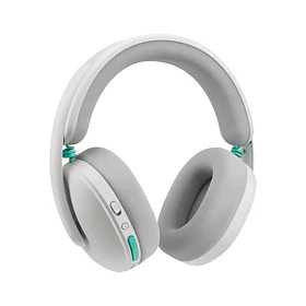 Audifono Gamer Logitech G325 WHITE