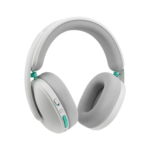 Audifono Gamer Logitech G325 WHITE 1