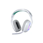 Audifonos Gamer Logitech G522 Lightspeed White  1