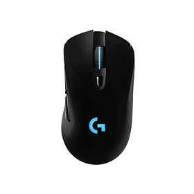 Mouse Gamer Logitech G703 LightSpeed Wireless Hero 25K 