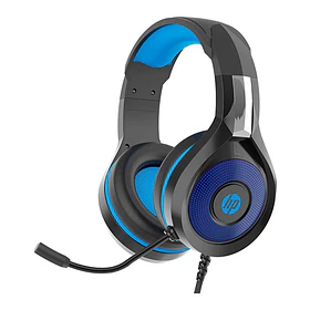 Audífonos Gamer HP DHE-8010 