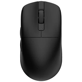 Mouse Gamer RK M3 Dark Night | 3 Modos, 26.000 DPI, 8K Polling, PAW3950