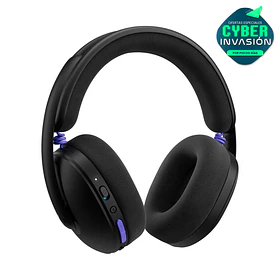 Audifono Gamer Logitech G325 BLACK