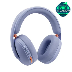 Audifono Gamer Logitech G325 LILA