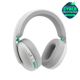 Audifono Gamer Logitech G325 WHITE