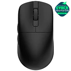 Mouse Gamer RK M3 Dark Night | 3 Modos, 26.000 DPI, 8K Polling, PAW3950 1