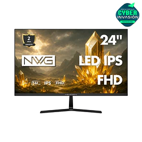 Monitor NEWGEN PRISM 24″, FHD, IPS, 144Hz, 1MS