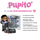 PC Gamer pupito, Ryzen 5 5600 + Nvidia rtx™ 5050 8gb 2
