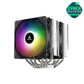 Cooler Doble Torre 120mm Segotep FZ6 PRO