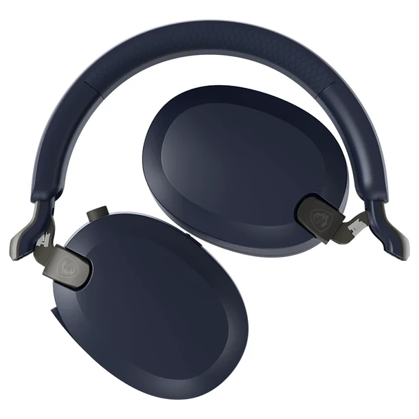 Audifono Inalámbrico MSI MAESTRO 500 ANC ENC BT-RF-USB-C y 3.5mm NAVY 2