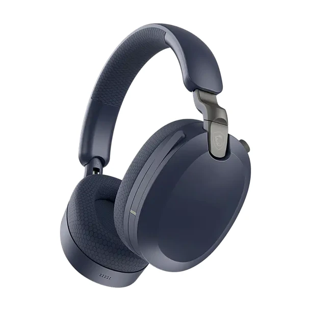 Audifono Inalámbrico MSI MAESTRO 500 ANC ENC BT-RF-USB-C y 3.5mm NAVY 3