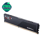 Memoria Ram G.Skill Flare X5 F5 (1 x 16 GB) DDR5  6000MHz 1
