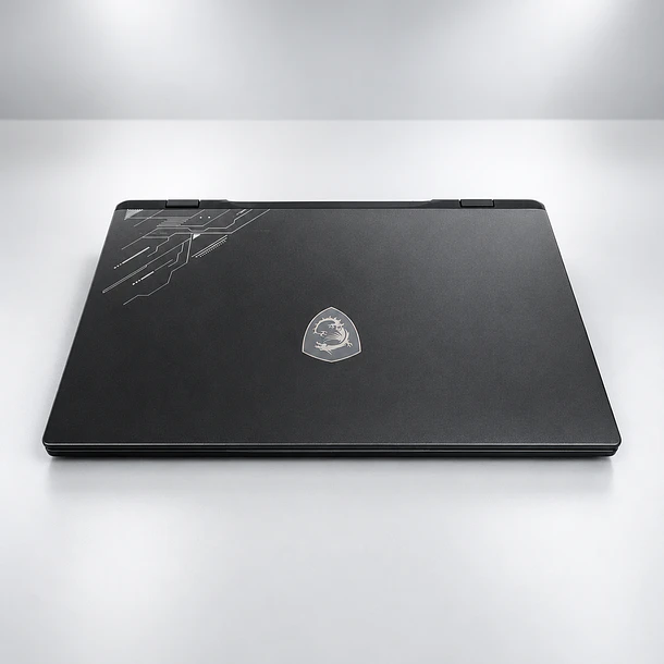 Notebook OPEN BOX MSI Crosshair 16 HX D14VGKG - RTX 4070 8GB | Intel Core i7-14650HX | 16GB RAM | 16