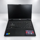 Notebook OPEN BOX MSI Crosshair 16 HX D14VGKG - RTX 4070 8GB | Intel Core i7-14650HX | 16GB RAM | 16