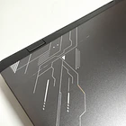 Notebook OPEN BOX MSI Crosshair 16 HX D14VGKG - RTX 4070 8GB | Intel Core i7-14650HX | 16GB RAM | 16