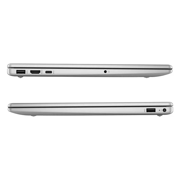 Notebook Reacondicionado HP 15-fc0025dx - AMD Ryzen 5 7520U | 8GB RAM | 15.6