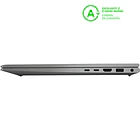 Notebook Reacondicionado HP ZBook Firefly 15 G7 - Quadro P520 | Intel Core i7-10810U | 16GB RAM | 15.6