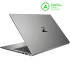 Notebook Reacondicionado HP ZBook Firefly 15 G7 - Quadro P520 | Intel Core i7-10810U | 16GB RAM | 15.6