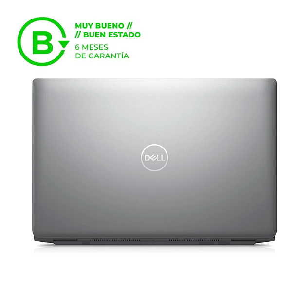 Notebook Reacondicionado Dell Precision 3581 - RTX A500 | Intel Core i7-13800H | 16GB RAM | 15.6