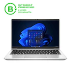 Notebook Reacondicionado HP EliteBook 640 G9 - Intel Core i5-1235U | 16GB RAM | 14
