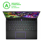 Notebook Reacondicionado Alienware m16 R2 - RTX 4070 8GB | Intel Core Ultra 9 185H | 32GB DDR5 RAM | 16