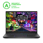 Notebook Reacondicionado Alienware m16 R2 - RTX 4070 8GB | Intel Core Ultra 9 185H | 32GB DDR5 RAM | 16