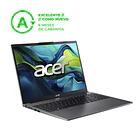 Notebook Reacondicionado Acer Aspire Go 15 AG15-51P - Intel Core i5-1334U | 8GB RAM | 15.6