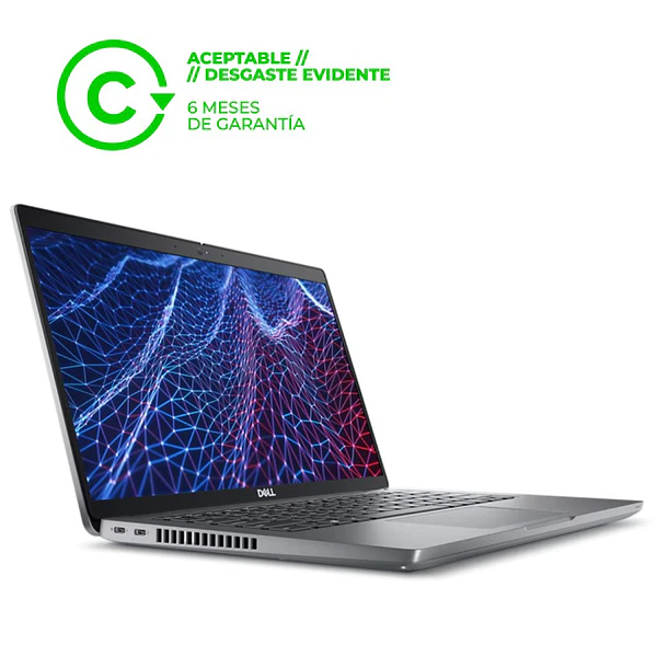 Notebook Reacondicionado Dell Latitude 5430 - Intel Core i5-1235U | 16GB RAM | 14