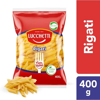 Lucchetti rigati