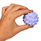 Pelotas Sensoriales Texturizadas para Bebés  Set de 6 Soft Balls Estimulación Temprana - Miniatura 4
