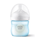 Set Mamaderas Philips Avent Azul SCD838/29  Anticólicos  BPA Free  125, 260, 330 ml - Miniatura 3