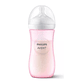 Set Mamaderas Philips Avent Rosa SCD838/28  Anticólicos  BPA Free  125, 260, 330 ml - Miniatura 2