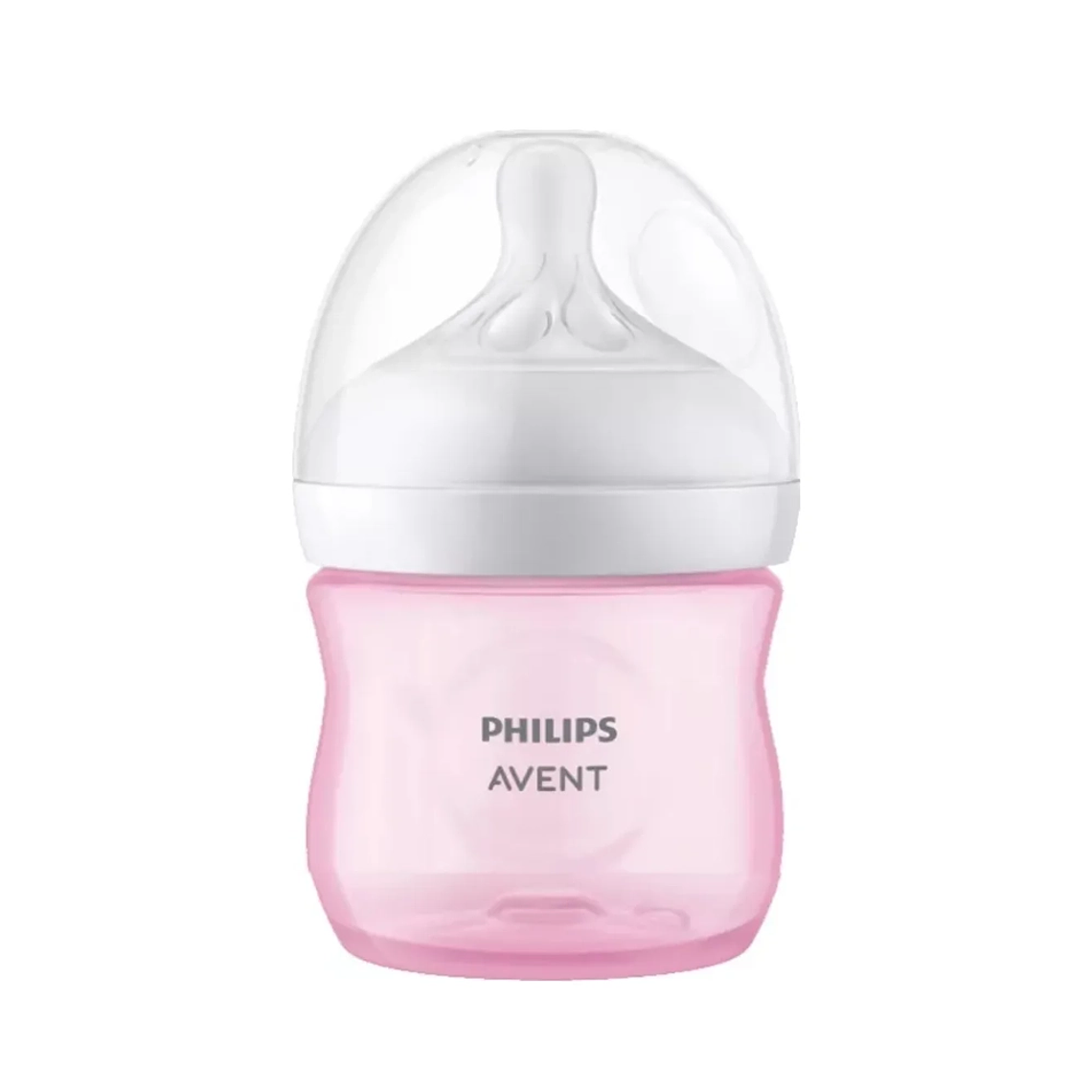 Set Mamaderas Philips Avent Rosa SCD838/28  Anticólicos  BPA Free  125, 260, 330 ml 4