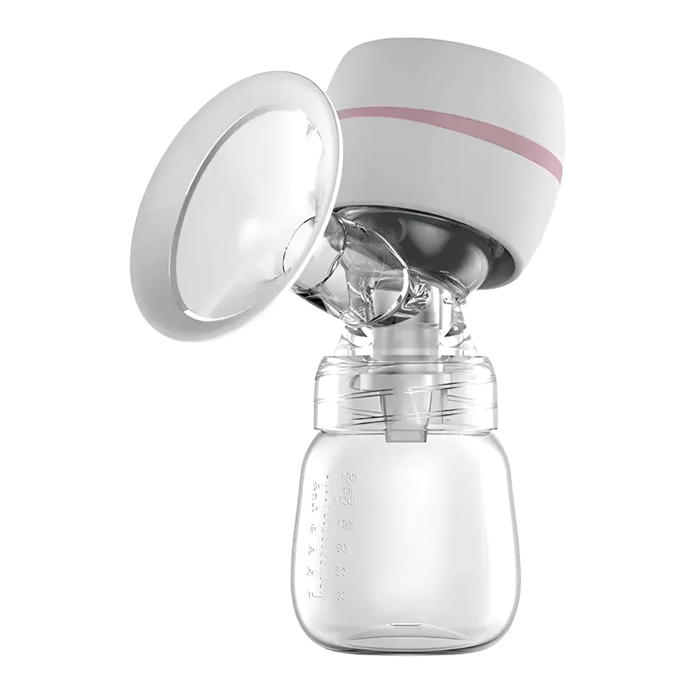 Extractor de Leche Materna Eléctrico Portátil USB | BlueKids 1