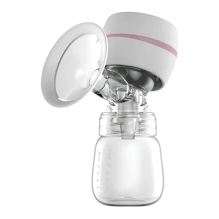 Extractor de Leche Materna Eléctrico Portátil USB | BlueKids 1