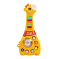 Jirafa Guitarra Bebé Juguete Musical Didáctico BlueKids - Miniatura 1