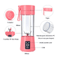 Mini Licuadora Portátil USB para Papillas y Jugos | BlueKids  - Miniatura 3