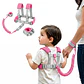 Arnés Correa de Seguridad Anti Pérdida para Niños y Pulsera Ajustable - Miniatura 7