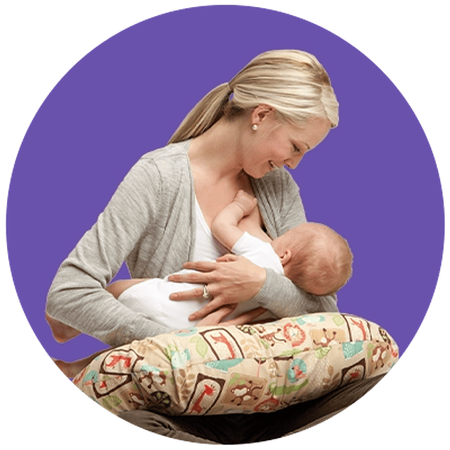 Lactancia materna