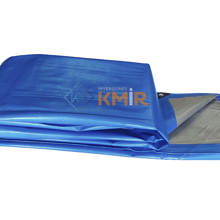 Carpa Impermeable 3x4 220g 3