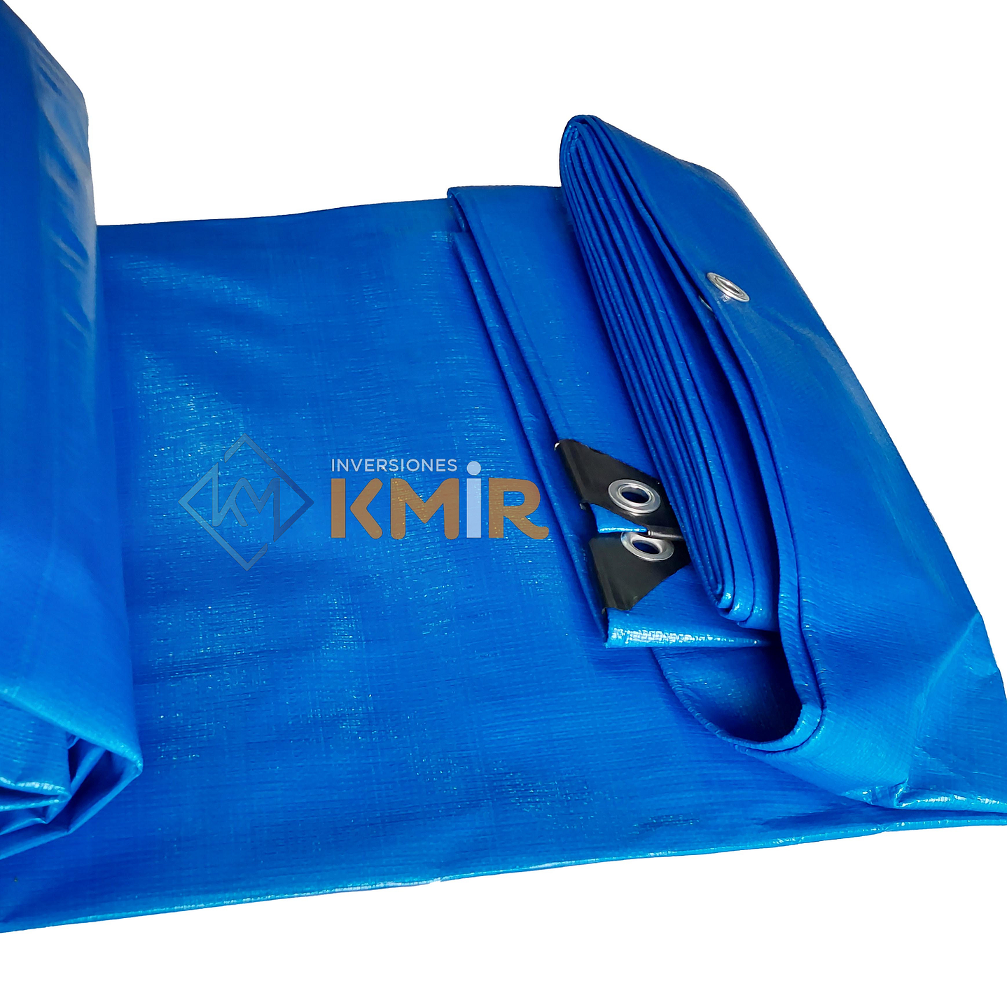 Carpa Impermeable 4x5 220g 4