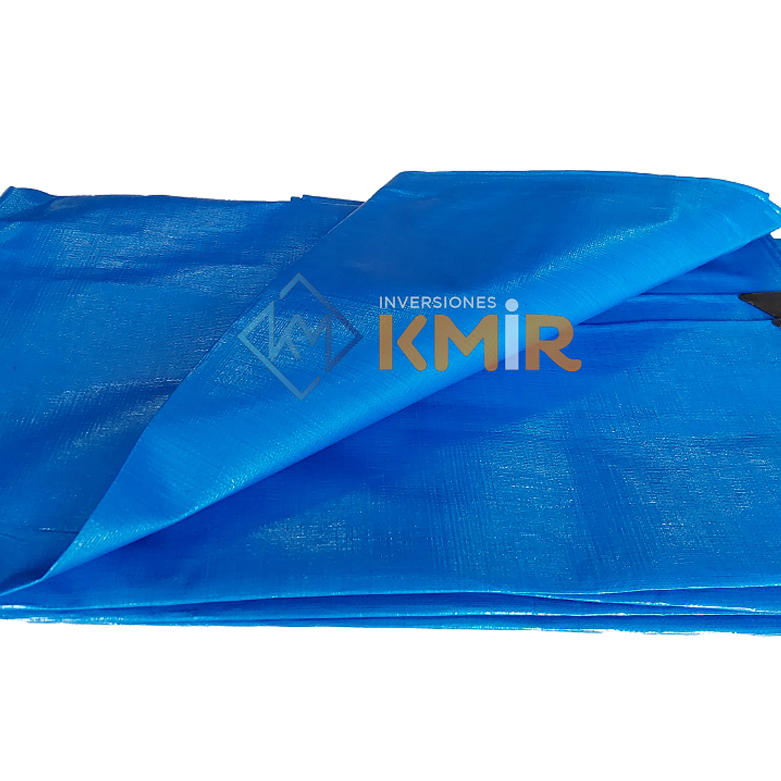 Carpa Impermeable 5x10 220g 1