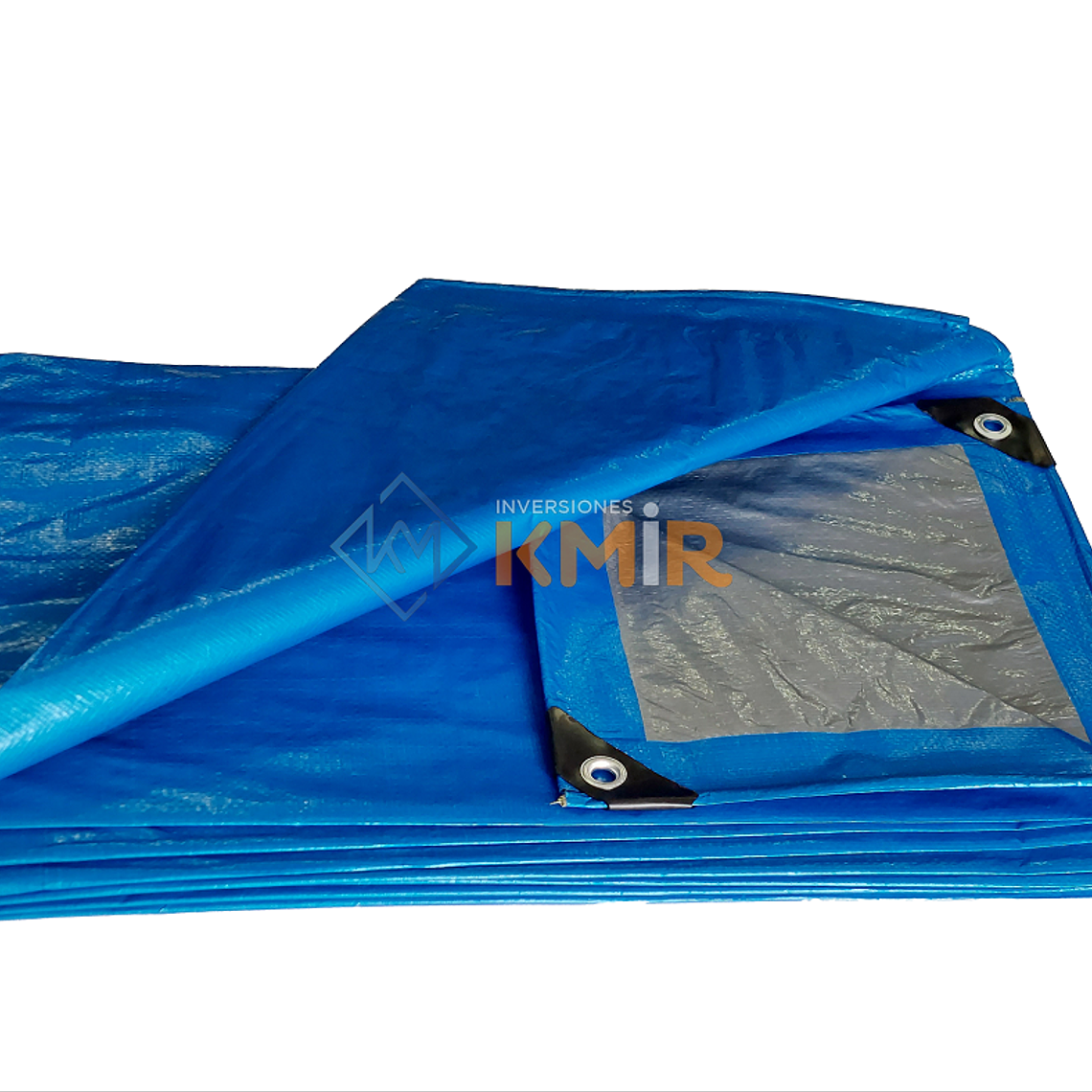Carpa Impermeable 3x5 130g 1
